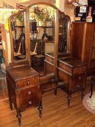 Electronics Cars Fashion Collectibles More Ebay Antique Vanity Set Antique Vanity Furniture Makeover