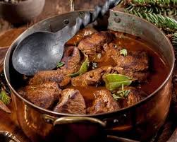 Sanglier Au Miel Et 3 Epices Recette Plats Cuisines Sanglier Recette Recette Gibier
