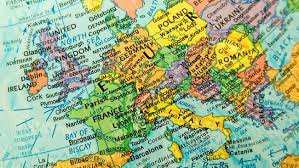 Di Eropa Angka Kematian Lebih Tinggi Dari Kelahiran