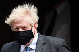 Boris johnson dodged jibes from keir starmer over his brief attempt to evade the quarantine edict using a testing scheme, saying the rules are still a 'vital tool' to control covid. Chaotic Johnson Always Struggled With Rules U K Voters Love It Bloomberg