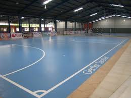 Nasional sedangkan jika internasional adalah. Jenis Lapangan Futsal Lapangan Futsal