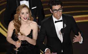 2019 oscar nominated short films: Israeli Director Guy Nattiv S Skin Wins Oscar For Best Live Action Short Film The Times Of Israel