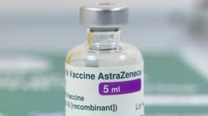 This is the next step towards a decision on the deployment of the vaccine, health minister said (file). Epccu9lsga7ffm