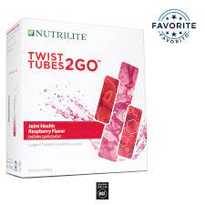 For some of us, staying glued to our twitter feeds or news outlet of choice has become something of an obsession — so much so that there's a new word to describe th. Nutrilite Twist Tubes 2go Joint Health Raspberry Long Tran Tv