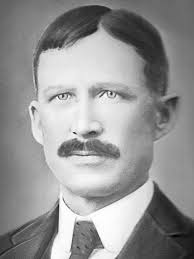 Gilbert history: The man for whom the town is named