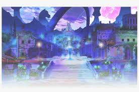 Snow ground bunny background 4. Anime Backgrounds Png Free Anime Backgrounds Png Transparent Images 52330 Pngio