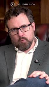 Dan Interviews His Best Guest Yet #Dan #Brokenomics #Handsome #Charmin...