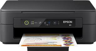 The design of these printers saves space in your home or office. User Manual Epson Expression Home Xp 2105 154 Pages