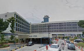 Every effort will be made to provide patients for everyone's safety, all visitors should comply with the following guidelines. Map Of Hospital In Malaysia World Maps