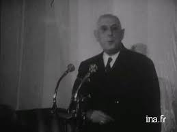 Charles De Gaulle Paroles Publiques Voyage A Lille Ina Fr Lille Les Regions De France Gaulle