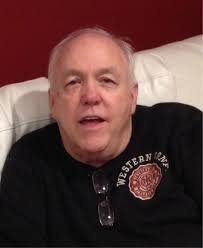 Richard Hall Obituary