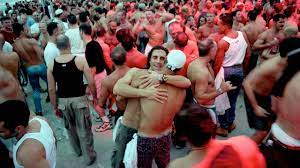 Fire Island: A gay paradise of sex and liberation - BBC Culture