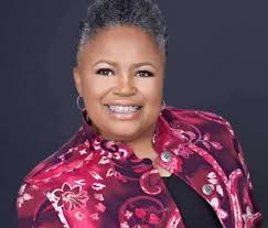 Monica Lewis-Patrick