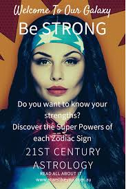 Senior astrologer at horoscope.com and astrology.com, as well as author of moon signs: Your Zodiac Strengths Discover The Super Powers Of Every Zodiac Sign