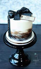 Maybe you would like to learn more about one of these? Gentleman S Cake Cake For Husband Birthday Cake Decorating Birthday Cake For Him