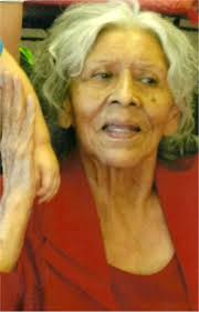 Hattie James Obituary