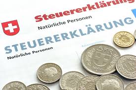 Die bewilligung muss beim kantonalen amt beantragt werden. Steuererklarung Schweiz C Bewilligung