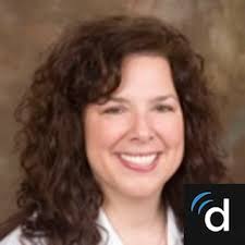 Dr. Mary J. Ference-Valenta (Ference), DO