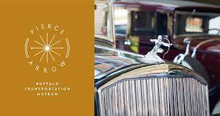 Come Experience The Museum S Unique Collection Of Antique Vehicles Bicycles And Historic Automobilia Located At 263 Michigan Ave In 2020 Museum Buffalo Antique Cars