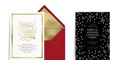 Unique holiday cards, holiday card fulfillment, business holiday cards, modern holiday cards, personalized holiday cards, christmas cards, business holiday cards with signatures. 110 Best Corporate Holiday Cards Ideas Corporate Holiday Cards Holiday Cards Paperless Post
