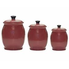 They help us to know which pages are the most and least popular and see where visitors may be struggling to find what they're looking for. World Menagerie 3 Piece Canister Set Reviews Wayfair Kitchen Canisters Kitchen Canister Sets 3 Piece Kitchen Canister Set