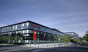 Geben sie jetzt die erste bewertung ab! Internationale Expertise Macht Santander Zum Gefragten Partner Wirtschaftsstandort Niederrhein