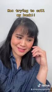 Vera Lander's Instagram, Twitter & Facebook