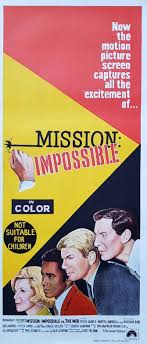 Impossible, 20 ans après en streaming jaime mission: Mission Impossible Tv Series 1988 1990 Imdb