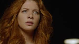 Finlay Reid/ Princess Elena Artis of Primrose