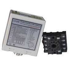 Universal voltage operates in both fail safe and fail secure modes reliability features covers all the voltages. Vehicle Loop Detector Manufacturers With Relay For Inductive Loop Vehicle Detector Noble Opto