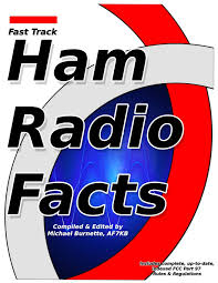 I taught myself to read the ipa alphabet, but it was tough at first. Fast Track Ham Radio Facts A Collection Of Useful Knowledge For Informed Amateur Radio Operators Fast Track Ham License Series Burnette Michael 9798600851276 Amazon Com Books