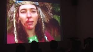 ROSKI TALKS: Stanya Kahn & Harry Dodge, January 16th 2008