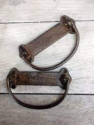 Pin By Deirdre Hyde On For The Home Iron Drawer Pulls Drawer Pulls Wrought Iron Cabinet Hardware