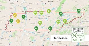 Awards associate, bachelor's, and master's degrees and. 2020 Best Places To Live In Tennessee Niche