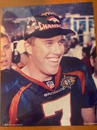 Las mejores ofertas en El fútbol fotos vintage original de los Broncos de  Denver