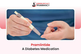 Image result for Pramlintide