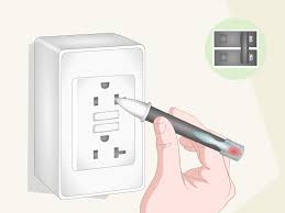 Extend power from an indoor outlet to an outdoor outlet. How To Install An Outdoor Outlet With Pictures Wikihow