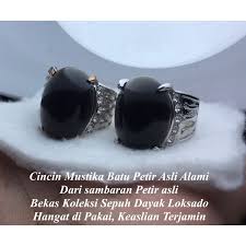 Check spelling or type a new query. Beli Batu Petir Asli Seetracker Indonesia