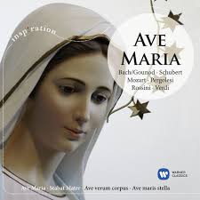 Pergolesi: Stabat Mater: I. Stabat mater dolorosa