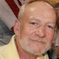 Robert Bret Herron Obituary