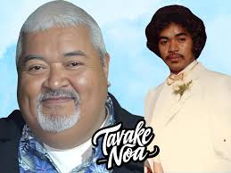 Tavake Noa's Memorial Website