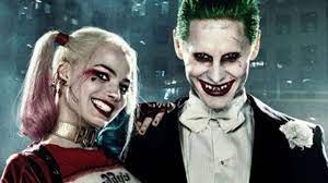 I made a video of the joker and harley quinn. Escuadron Suicida El Director Queria Seguir Adelante Con Joker Y Harley Vandal Random