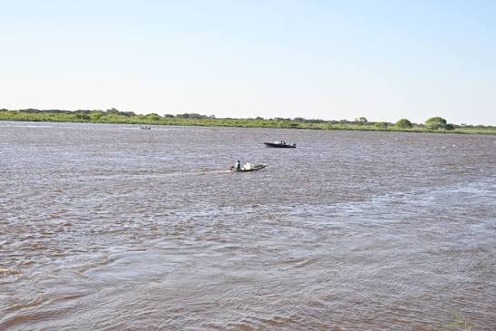 SGB monitora rio Paraguai e prev&ecirc; cota de 1,56 metro em Lad&aacute;rio em 14 dias - Di&aacute;rio Corumbaense