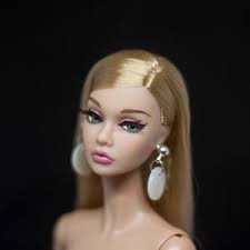 Integrity Doll Repaints