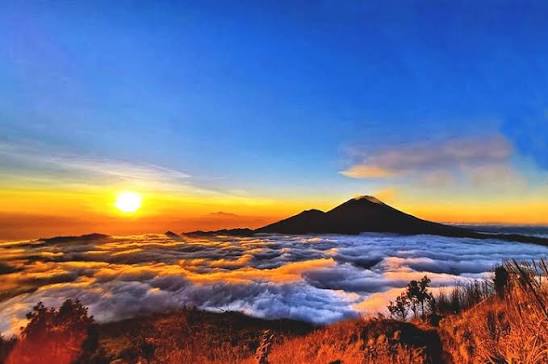 Mount Batur