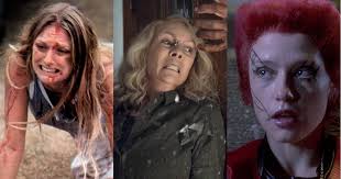 Best Scream Queens