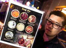 Korean BBQ restaurant opens