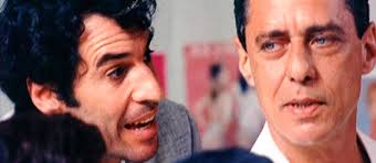 Chico Buarque e o Cinema: Chico o Ator