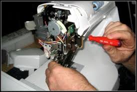 Mesin jahit portable tidak bisa berputar. Cara Memperbaiki Mesin Jahit Dari 7 Masalah Yang Kerap Muncul