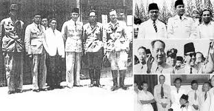 Rapat ppki pada 18 agustus 1945 yang salah satu hasilnya adalah menetapkan uud 1945 serta memilih presiden dan wakil presiden republik indonesia. Ppki Adalah Pengertian Sejarah Tugas Dan Anggotanya